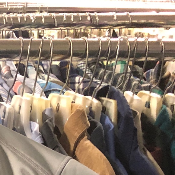 Meet your Posher, Sean - Picture 1 of 1